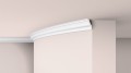 Listwa elastyczna sufitowa Arstyl Z15 Flex Noël & Marquet Noel & Marquet wys. 3,9cm