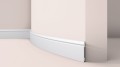 Listwa elastyczna podłogowa Wallstyl FL2 Flex Noël & Marquet wys. 12cm