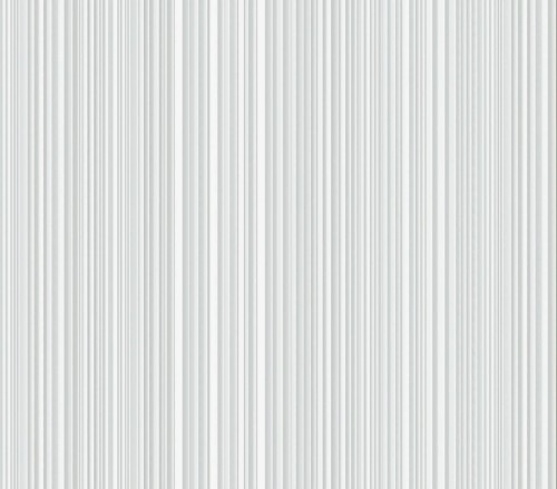 Tapeta obiektowa w prążki biała W01.354 Harry Vinylpex
