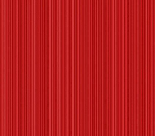 Tapeta obiektowa w prążki czerwona W01.380 Harry Vinylpex