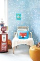 Tapeta w smoki Majvillan 103-02 Dragon Sky