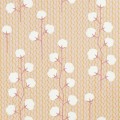 Tapeta gałązki i kwiaty Majvillan 108-01 Sweet Cotton
