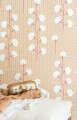 Tapeta gałązki i kwiaty Majvillan 108-01 Sweet Cotton