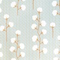 Tapeta gałązki i kwiaty Majvillan 108-02 Sweet Cotton