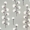 Tapeta gałązki i kwiaty Majvillan 108-03 Sweet Cotton