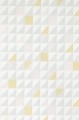 Tapeta trójkąty i kwadraty Majvillan 115-02 Katinka