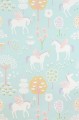 Tapeta zwierzęta i rośliny Majvillan 116-02 True Unicorns