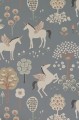 Tapeta zwierzęta i rośliny Majvillan 116-05 True Unicorns