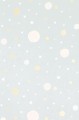 Tapeta kropki Majvillan 117-01 Confetti