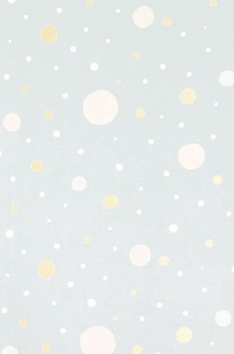 Tapeta kropki Majvillan 117-01 Confetti