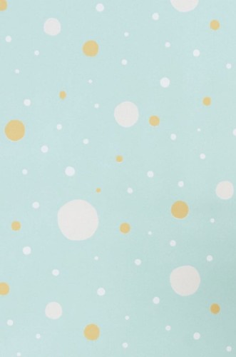 Tapeta kropki Majvillan 117-02 Confetti