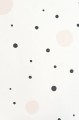 Tapeta kropki Majvillan 117-03 Confetti
