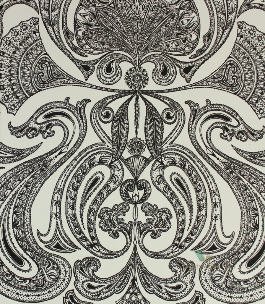 Tapeta Cole & Son 66/1004 Malabar The Contemporary Selection