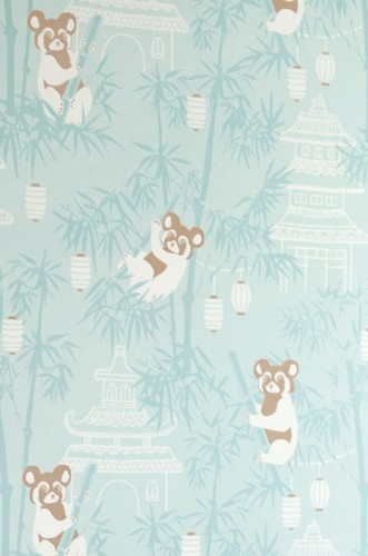 Tapeta misie koala Majvillan 120-02 Bambu
