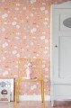 Tapeta kwiaty Majvillan 121-02 Bloom