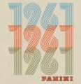 Fototapeta Retro Tecnografica 78882-3 SESSANTUNO VINTAGE Panini