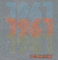 Fototapeta Retro Tecnografica 78882-4 SESSANTUNO DARK-VINTAGE Panini