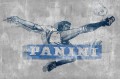 Fototapeta Piłka Nożna Tecnografica 78896-2 ROVESCIATA CLASSICA SPORT Panini