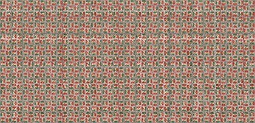 Fototapeta Vintage Mozaika Tecnografica 78920-1 ITALIAN VINTAGE PACKETSORIGINAL Panini