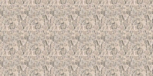 Fototapeta Kolarz Retro Tecnografica 78956-2 INTERNATIONAL PACKETS SEPIA Panini