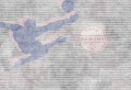 Fototapeta Futbol Tecnografica 78957-1 ROVESCIATA POP DUST Panini