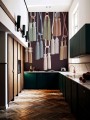 Fototapeta Frędzle London Art 21002 05 Tassels Exclusive Wallpaper 2021