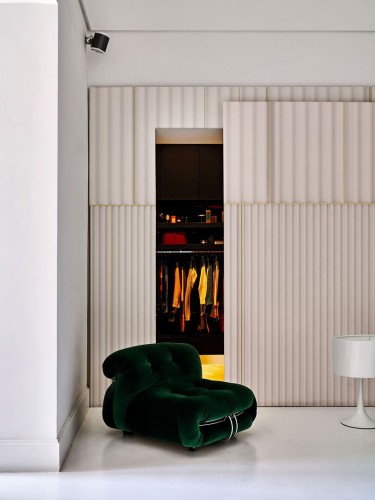 Fototapeta Eklektyczna London Art 21005 01 L.I.V. Exclusive Wallpaper 2021