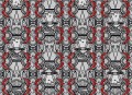 Fototapeta Witraż Nowoczesny London Art 21007 01 Vitrail Exclusive Wallpaper 2021
