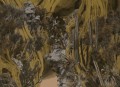 Fototapeta Botaniczna London Art 21010 03 Navajo Dreamh Exclusive Wallpaper 2021