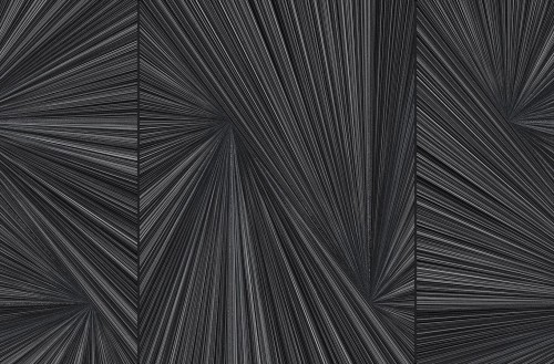 Fototapeta Linie Promienie London Art 21011 02 Vortex Exclusive Wallpaper 2021