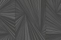 Fototapeta Linie Promienie London Art 21011 04 Vortex Exclusive Wallpaper 2021