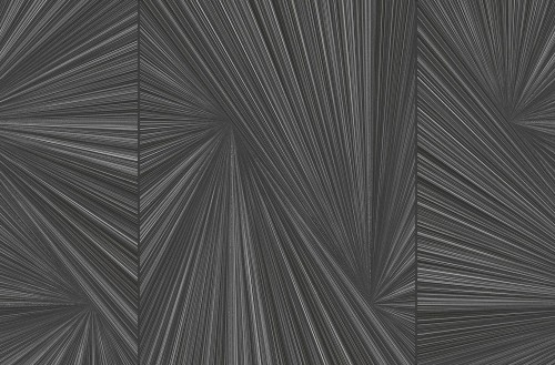 Fototapeta Linie Promienie London Art 21011 04 Vortex Exclusive Wallpaper 2021