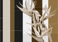 Fototapeta Kwiat London Art 21012 04 Strelitzia Exclusive Wallpaper 2021