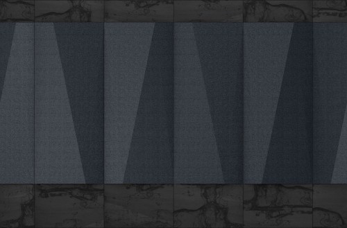 Fototapeta Nowoczesna Geometryczna London Art 21013 02 AB Exclusive Wallpaper 2021