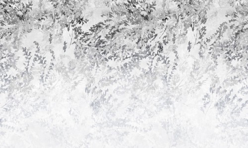 Fototapeta Gałęzie Vintage London Art 21019 02 Glam Exclusive Wallpaper 2021