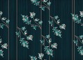 Fototapeta London Art 21024 01 Broderet Exclusive Wallpaper 2021