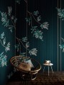 Fototapeta London Art 21024 02 Broderet Exclusive Wallpaper 2021