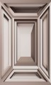 Fototapeta Nowoczesna 3D London Art 21026 01 Frame-it Exclusive Wallpaper 2021