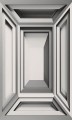 Fototapeta Nowoczesna 3D London Art 21026 04 Frame-it Exclusive Wallpaper 2021
