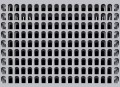 Fototapeta Eklektyczna Łuki London Art 21027 01 ABC Italia Exclusive Wallpaper 2021