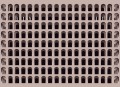 Fototapeta Eklektyczna Łuki London Art 21027 02 ABC Italia Exclusive Wallpaper 2021