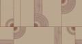Fototapeta Geometryczna London Art 21031 01 Tatami Exclusive Wallpaper 2021