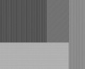 Fototapeta Geometryczna Retro London Art 21032 02 Millerighe Exclusive Wallpaper 2021
