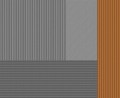Fototapeta Geometryczna Retro London Art 21032 03 Millerighe Exclusive Wallpaper 2021