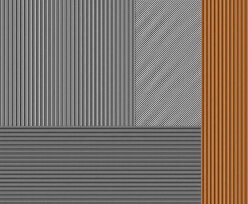 Fototapeta Geometryczna Retro London Art 21032 03 Millerighe Exclusive Wallpaper 2021