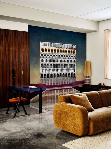 Fototapeta Architektura London Art 21033 01 Evoluzione Della Civiltà Italiana Exclusive Wallpaper 2021