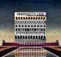 Fototapeta Architektura London Art 21033 01 Evoluzione Della Civiltà Italiana Exclusive Wallpaper 2021