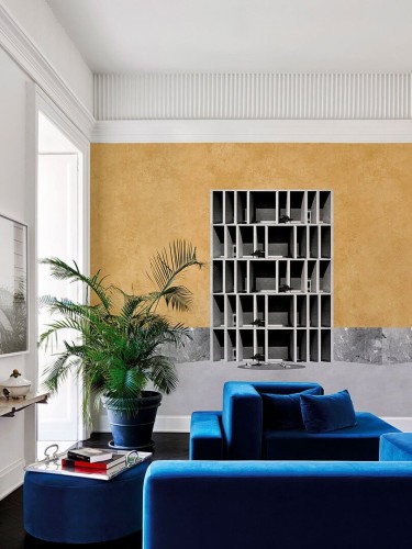 Fototapeta Nowoczesna Architektura London Art 21034 01 Siza Exclusive Wallpaper 2021