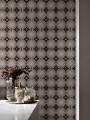 Fototapeta w stylu Art-deco London Art 21035 01 Daisy Decò Exclusive Wallpaper 2021