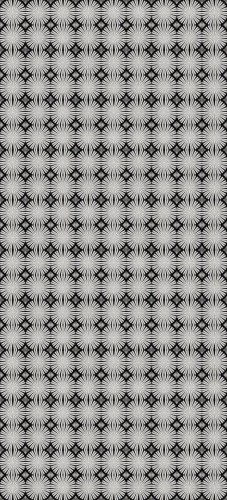 Fototapeta w stylu Art-deco London Art 21035 02 Daisy Decò Exclusive Wallpaper 2021